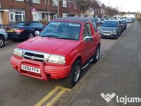 second-hand Suzuki Grand Vitara 4x4 GV2000 SPORT