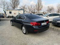 second-hand BMW 520 d 2018 190 cp