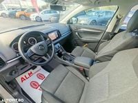 Second-hand Skoda Karoq 149 CP (109 kW) 2018 Culoaregri SUV
