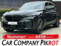 Second-hand BMW X5 M Sport 489 CP (359 kW) 2023 SUV