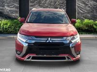 second-hand Mitsubishi Outlander P-HEV 2.4 4WD Diamant+