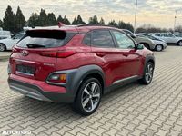 second-hand Hyundai Kona 1.6 CRDi DCT Premium