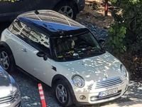 Second-hand Mini Cooper 170 CP (125 kW) 2008 Hatchback