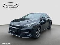 Second-hand Kia XCeed Platinum Edition 141 CP (103 kW) 2022 Culoarenegru SUV