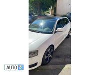 Second-hand Audi A3 105 CP (77 kW) 2009 Hatchback