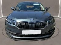 Second-hand Skoda Karoq 115 CP (84 kW) 2018 SUV