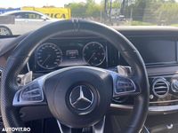 second-hand Mercedes S350 d 4MATIC Long Aut