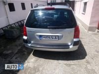 Second-hand Peugeot 307 110 CP (80 kW) 2007 Argint Break