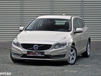second-hand Volvo V60 D2 Geartronic Kinetic