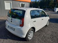 second-hand Skoda Citigo - IF 10 WFE