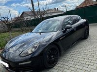 second-hand Porsche Panamera 3.0 diesel