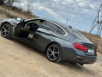 second-hand BMW 420 Seria 4 i xDrive AT