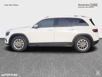 second-hand Mercedes GLB200 Aut.