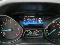 Second-hand Ford Focus 120 CP (88 kW) 2015 Alb Break