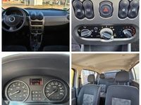 second-hand Dacia Sandero 1.2 Basis RATE