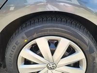 Second-hand VW Jetta 105 CP (77 kW) 2007 Berlinǎ