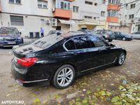 second-hand BMW 730 Seria 7 d xDrive