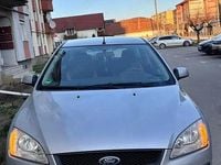 Second-hand Ford Focus 109 CP (80 kW) 2007 Break