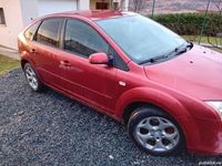 second-hand Ford Focus 1.8 TDCI Trend Plus