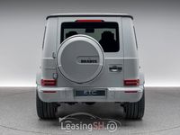 second-hand Mercedes G500 Clasa