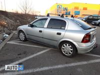 second-hand Opel Astra 1.7dti
