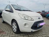 Second-hand Ford Ka 70 CP (51 kW) 2012 Alb Hatchback