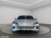 Second-hand BYD Seal 230 kW (313 CP) 2025 Culoarealbastru Berlinǎ