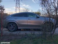 second-hand Mercedes E350 GLE Coupe4MATIC