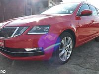 second-hand Skoda Octavia 2.0 TDI DSG Premium Edition