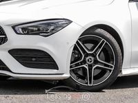 second-hand Mercedes CLA250 2022 2.0 Benzină 224 CP 7.320 km - 46.410 EUR - leasing auto