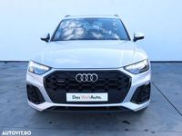 second-hand Audi Q5 2.0 40 TDI quattro S tronic Sport