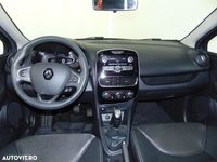 second-hand Renault Clio IV TCe Life