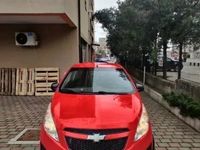 second-hand Chevrolet Spark 2011