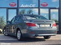 second-hand BMW 520 Seria 5 d