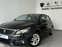 second-hand Peugeot 308 1.2 L PureTech Turbo S&S Active