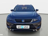 second-hand Seat Ateca 2.0 TDI DSG7 Style