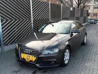 Second-hand Audi A4 144 CP (105 kW) 2011 Berlinǎ