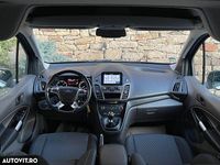 Second-hand Ford Tourneo Connect Active 120 CP (88 kW) 2018 Culoaregri Monovolum