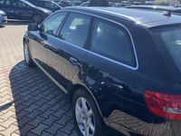 second-hand Audi A6 2.0 TDI DPF