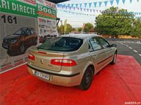 second-hand Renault Laguna II 1