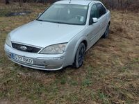 second-hand Ford Mondeo 2.0d an 2004 full