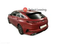 second-hand Kia ProCeed 