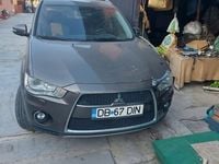 Second-hand Mitsubishi Outlander 156 CP (114 kW) 2010 SUV