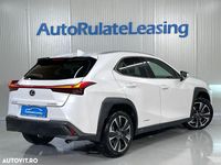Second-hand Lexus UX 250h Business Edition 177 CP (130 kW) 2021 Culoarealb SUV