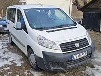 Second-hand Fiat Scudo 170 CP (125 kW) 2012 Van