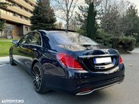 second-hand Mercedes S350 d BlueTEC 4M Long Aut