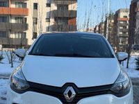 Second-hand Renault Clio IV Life 75 CP (55 kW) 2018 Culoarealb