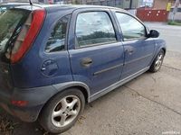 Second-hand Opel Corsa 60 CP (44 kW) 2003 Hatchback