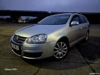 Second-hand VW Golf V 140 CP (102 kW) 2007 Break