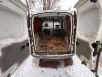 Second-hand Renault Kangoo 82 CP (60 kW) 2010 Pickup